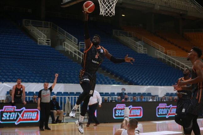 Γκραντ: «Αυτά μας στοίχησαν»-Ενοχλημένοι Δ. Αγραβάνης αι Γιαννόπουλος-Ο Κάτας με Ρέμο