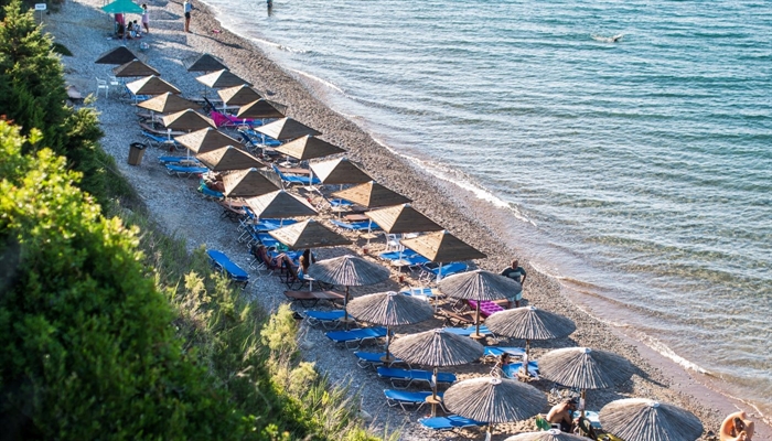 Δυτική Αχαΐα: Πρωτοτυπεί ο δήμος με 50% μείωση των τελών στις παραλίες Δυτική Αχαΐα: Πρωτοτυπεί ο δήμος με 50% μείωση των τελών στις παραλίες