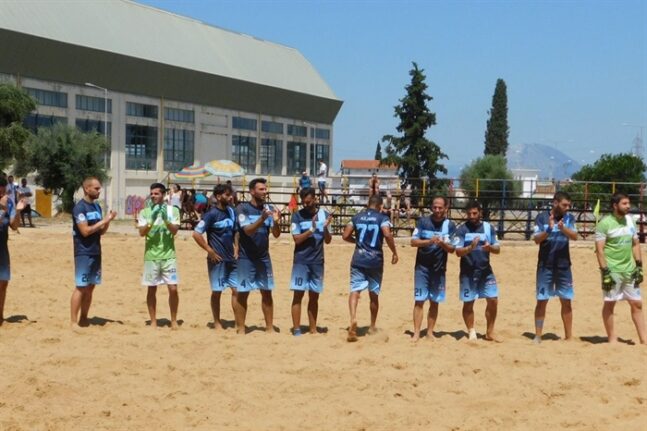 Σε διεθνές τουρνούα στη Βουλγαρία η Νάπολη