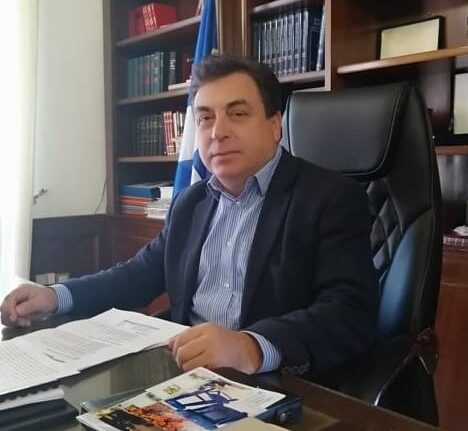 Γιατί ο δήμαρχος Πύργου ζητάει να χαρακτηριστεί το Νοσοκομείο Αγονης Ζώνης Τύπου Α
