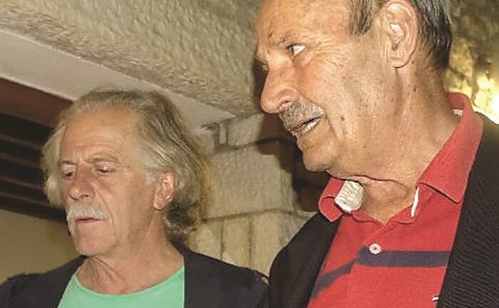 Καλάβρυτα: Μαίνεται η κόντρα Μενούνου - Καούρη...αλλά πάει στο δημοτικό συμβούλιο