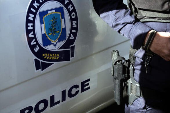 Ένωση Αστυνομικών Υπαλλήλων Αχαΐας: «Οι συνάδελφοι έχουν πράξει ορθά...» Ένωση Αστυνομικών Υπαλλήλων Αχαΐας: «Οι συνάδελφοι έχουν πράξει ορθά...»