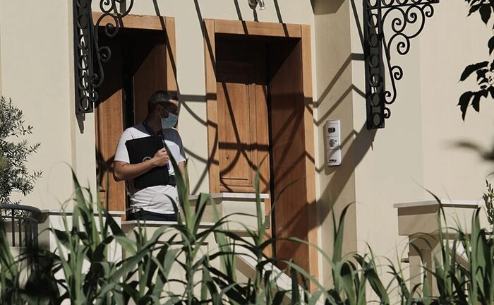 Εγκλημα στα Γλυκά Νερά: Με 300.000 ευρώ επικηρύχθηκαν από την ΕΛ.ΑΣ. οι δράστες Εγκλημα στα Γλυκά Νερά: Με 300.000 ευρώ επικηρύχθηκαν από την ΕΛ.ΑΣ. οι δράστες