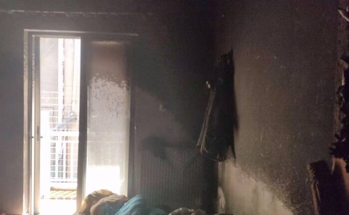 Πάτρα: Νέα συγκλονιστικά στοιχεία για την φωτιά στα Ζαρουχλέικα - Οικογενειακή τραγωδία