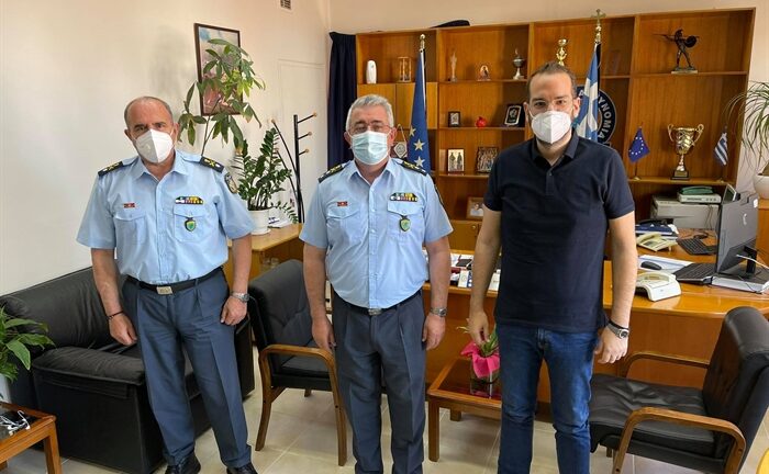 Περιφέρεια: Εργα ενεργειακής αναβάθμισης σε δημόσιες υποδομές Περιφέρεια: Εργα ενεργειακής αναβάθμισης σε δημόσιες υποδομές
