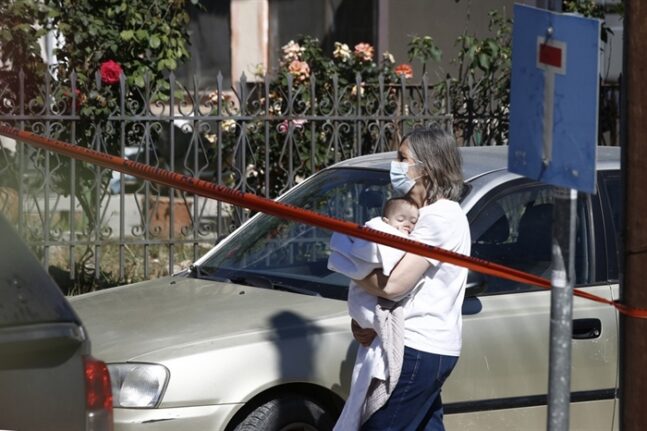 Έγκλημα στα Γλυκά Νερά: «Εκτιμώ ότι υπάρχει και Έλληνας στους δράστες»