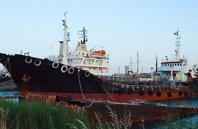 Αντιεισαγγελέας Αρείου Πάγου: Να δικαστούν ξανά οι κατηγορούμενοι για το «Noor 1»