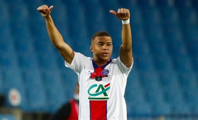 Στον τελικό του Κυπέλλου με... λαχτάρα η Παρί