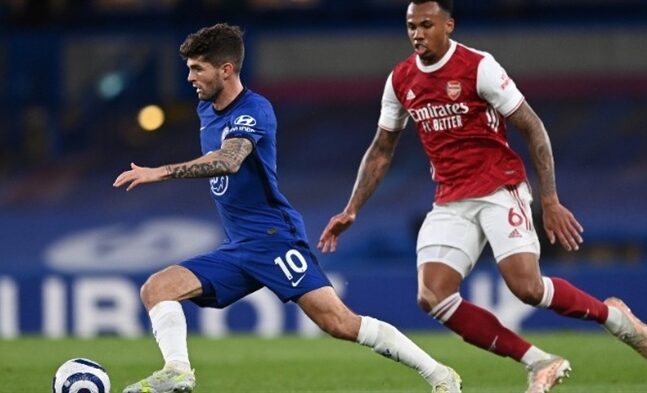 Στην Άρσεναλ το ντέρμπι του Λονδίνου