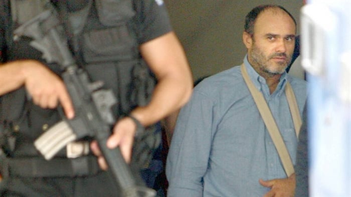 Πάτρα: Επιστρέφει στον Αγιο Στέφανο ο Νίκος Παλαιοκώστας
