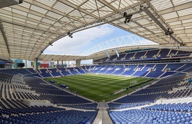 Champions League: Στο «Ντραγκάο» ο τελικός ανάμεσα σε Μάντσεστερ Σίτι και Τσέλσι