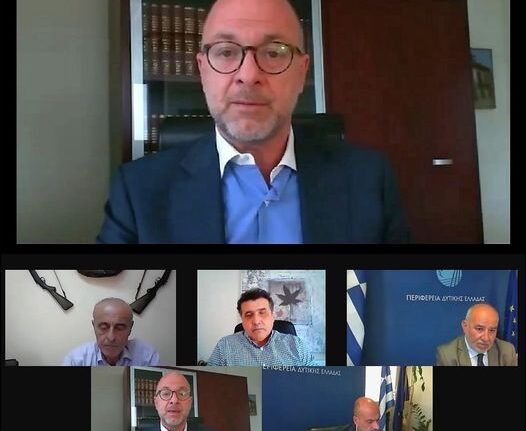 Τ. Παπαδόπουλος: «Υγιής ισορροπία σε ένα οικοσύστημα»