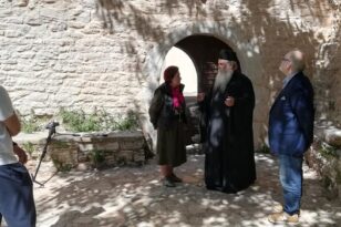 Πάτρα: Ντοκιμαντέρ με σκηνικό τον Ομπλό