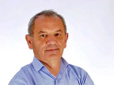 Διαμαντής Κανελλόπουλος: «Επείγουν εργασίες προστασίας από πυρκαγιές» Διαμαντής Κανελλόπουλος: «Επείγουν εργασίες προστασίας από πυρκαγιές»