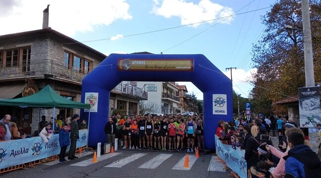 Επαναρχίζει ο Ποδηλατικός γύρος «Θυσίας», ξεχωριστή η σημασία του φέτος