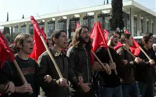 Πάτρα τώρα: Πορεία με 350 άτομα για τη Γάζα Πάτρα τώρα: Πορεία με 350 άτομα για τη Γάζα