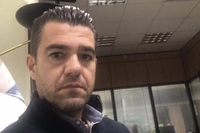 Δυτική Αχαΐα: Βαρύ όνομα "σφήνα" στη διαδοχή Νικολάου - Το αποκαλυπτικό ρεπορτάζ της "Π'