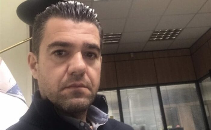 Δυτική Αχαΐα: Βαρύ όνομα "σφήνα" στη διαδοχή Νικολάου - Το αποκαλυπτικό ρεπορτάζ της "Π'