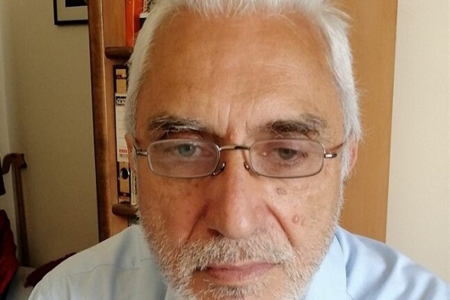 Γιώργος Βασιλακόπουλος (ΟΙΚΙΠΑ): Το καμπανάκι κινδύνου έχει ήδη χτυπήσει