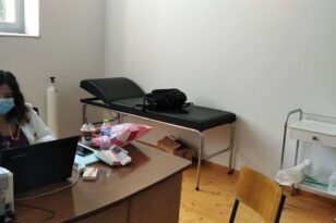 Αιγιάλεια: Σταδιακά εξοπλίζεται το κέντρο Σελιάνας