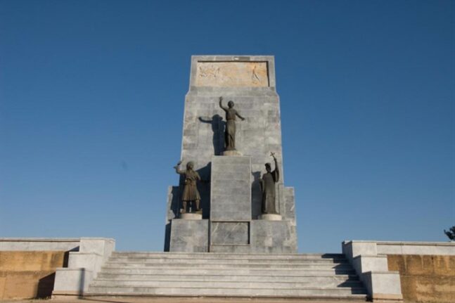 Καλάβρυτα: Ερχεται μεγάλη καλοκαιρινή συναυλία με 200 φιλοξενούμενους