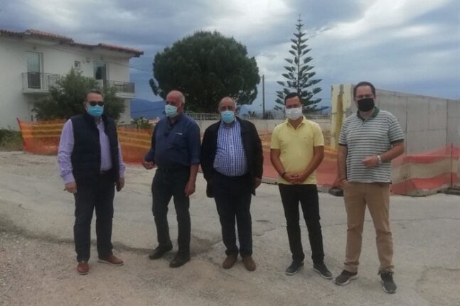 «Πάτρα Ενωμένη»: Θεοδωρόπουλος και Καραϊσκος για τραίνο, Ακταίο και Αραχωβίτικα