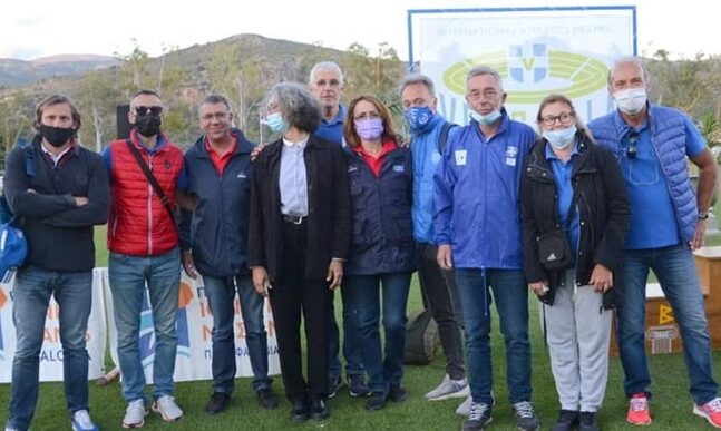 Η Αχαϊα έλαμψε και στα «Βεργώτεια»