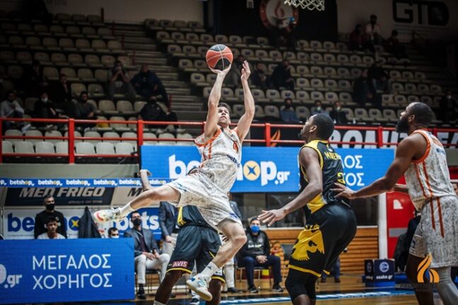 Ο «μικρός Ντράζεν» για τον αυριανό «τελικό»