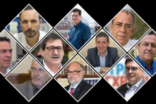 Πάτρα: Θα είστε υποψήφιος Δήμαρχος το 2023; - Οι δέκα του 2019 απαντούν