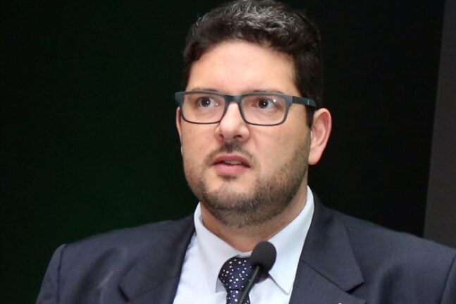 Κορονοϊός - Χρίστος Πέτρου: Οι μεταλλάξεις μπορεί να φέρουν 4ο κύμα