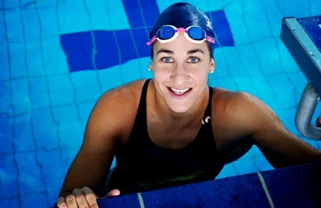 Η Νόρα Δράκου στα ημιτελικά του Ευρωπαϊκού πρωταθλήματος