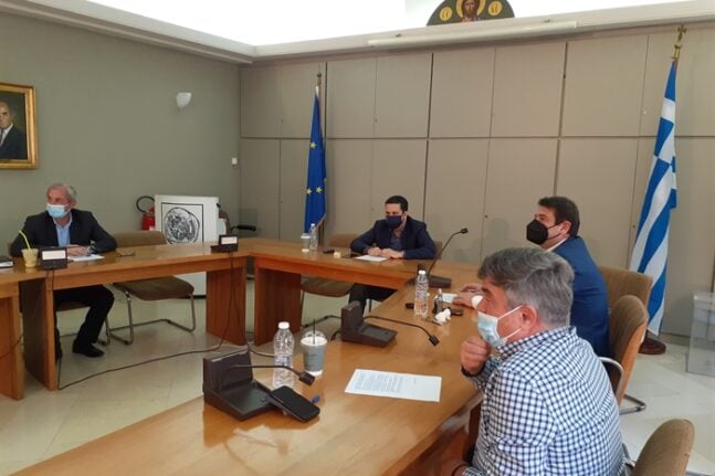 Αιτωλοακαρνανία: Οι Δήμαρχοι του νομού θέλουν επανίδρυση του Πανεπιστημίου Δυτικής Ελλάδας