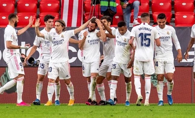 Η Ρεάλ, το πιο πολύτιμο brand στον κόσμο - Ποιοι συμπληρώνουν την 10άδα