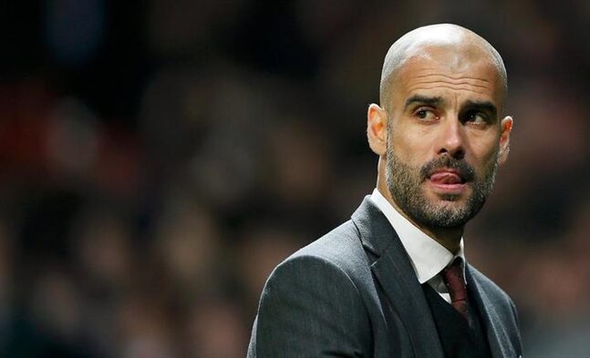 Γκουαρντιόλα:«Δεν έχω μιλήσει ούτε δευτερόλεπτο για την Τσέλσι»