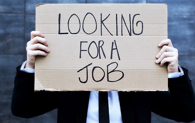 Η ανεργία στους νέους ξεπέρασε εκ νέου το 40%