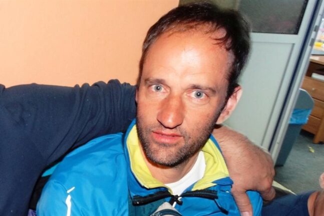 Βασικός υποψήφιος για Ανω Καστρίτσι ο Μαράτος