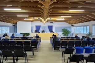 Μεσολόγγι: "Απαιτούμε δυνατή και βιώσιμη Γεωπονική Σχολή "