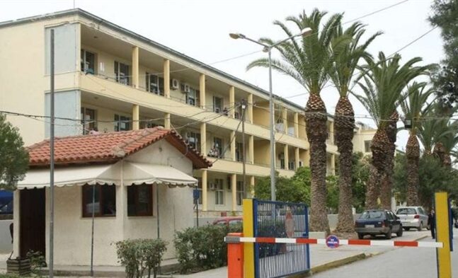 Περιστατικό θρομβοπενίας μετά από εμβόλιο της Astrazeneca - Στο Βενιζέλειο μια γυναίκα