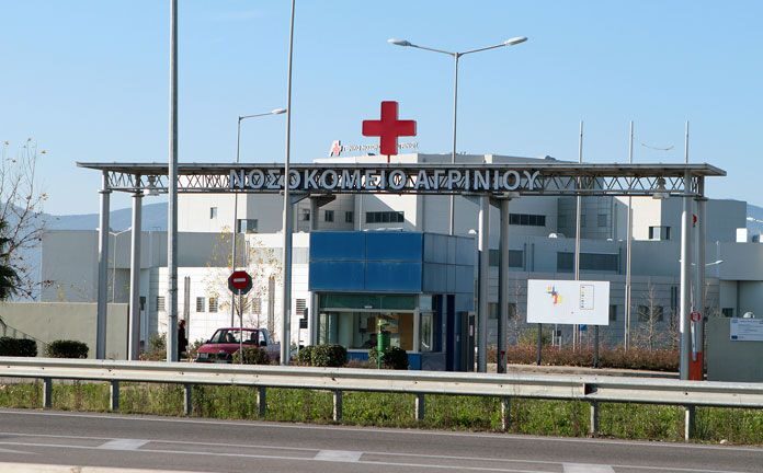 Αιτωλοακαρνανία: Παίρνει "ανάσα" ο νομός μετά το Πάσχα Αιτωλοακαρνανία: Παίρνει "ανάσα" ο νομός μετά το Πάσχα