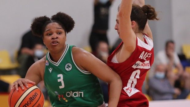 Ξαναπαίζουν Ολυμπιακός - Παναθηναϊκός!