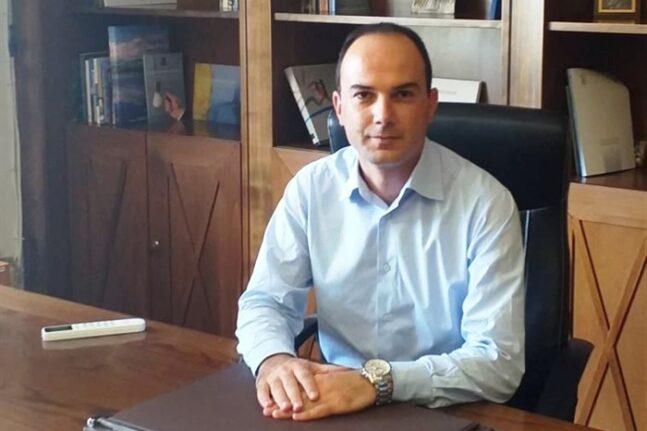 Περιφέρεια: Επιταχύνονται οι δράσεις για το έργο LIFE-IP AdaptInGR