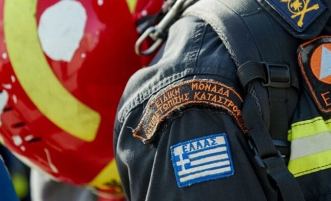 Υποχρεωτικός ο εμβολιασμός για όσους υπηρετούν στις ΕΜΑΚ της Πυροσβεστικής