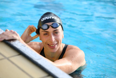 Η χρυσή κούρσα της Ντουντουνάκη (ΒΙΝΤΕΟ)!