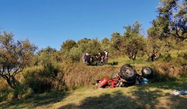Πάτρα: Σοκ από τον θάνατο του Νίκου Τρίγκα της γνωστής οικογένειας κρεοπωλών