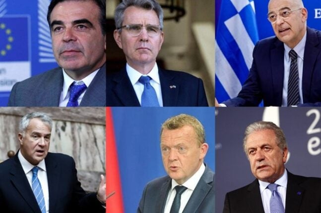 Regional Growth Conference: Καυτά ζητήματα, πρόσωπα αιχμής, διεθνής ορίζοντας