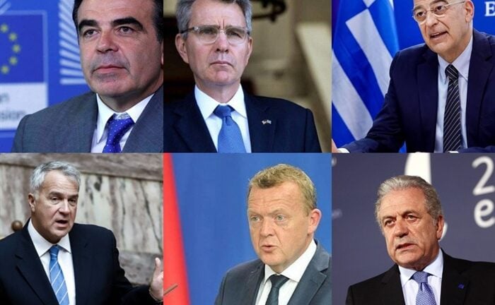 Regional Growth Conference: Καυτά ζητήματα, πρόσωπα αιχμής, διεθνής ορίζοντας