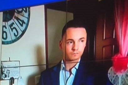 Πάτρα: Το τελευταίο αντίο στο Νίκο Τσιάκαλο