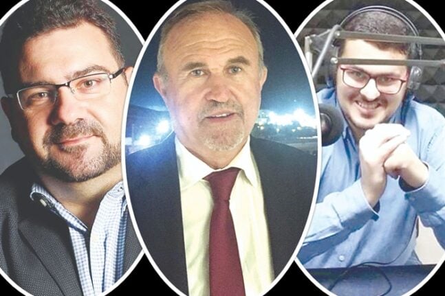 Πού θα οδηγήσει η ρουκετομαχία; - Τρεις απαντήσεις για τις εχθροπραξίες στο Ισραήλ