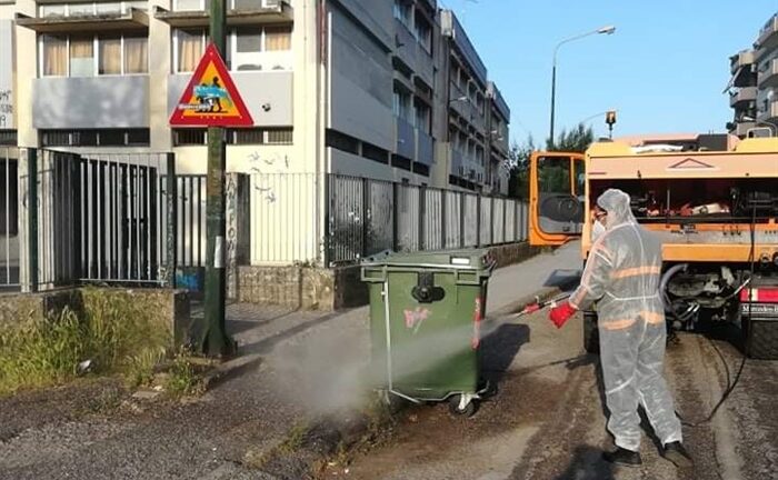 Αιτωλοακαρνανία: Πολλαπλασιασμός κρουσμάτων στα σχολεία