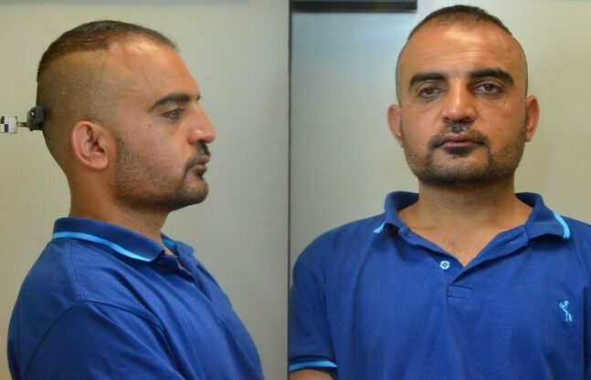 Η Αστυνομία «έδωσε» τον 34χρονο που κατηγορείται για απόπειρα βιασμού τριών γυναικών και μίας ανήλικης